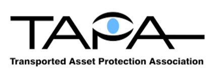 TAPA (TRANSPORTED ASSET PROTECTION ASSOCIATION)