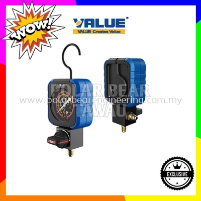 GAS METER SINGLE HIGH PRESURE