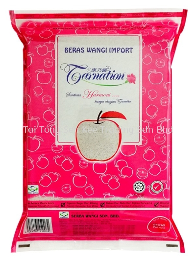 Carnation Apple Pink 10kg