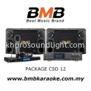 BMB Package CSD12