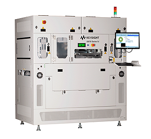 KEYSIGHT E9986E In-Line Four-Module In-Circuit Test System, i367x Series 5i