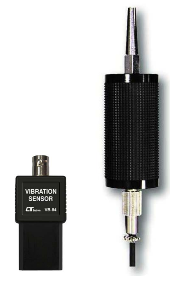 lutron vb-84 tip type vibration sensor
