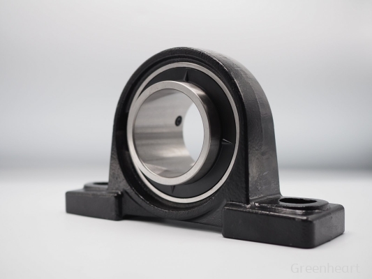 Pillow Block Bearing P215