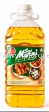 SERI MURNI COOKING OIL 3KG Seri Murni Oil Food Raw Material