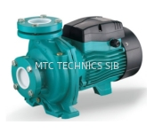 Centrifugal water pump