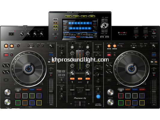 Pioneer XDJ-RX2 