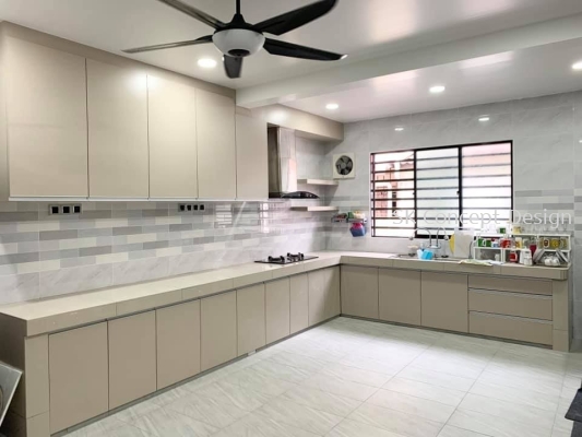 Kitchen Design