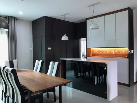 Kitchen Design