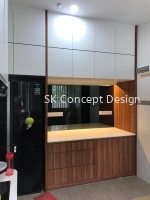 Kitchen Design