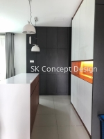 Kitchen Design