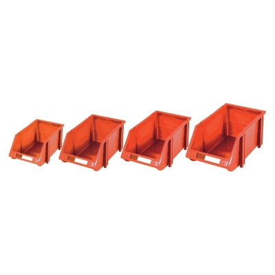 MK-EQP-0332 STACKABLE CONTAINER S,M,L,XL