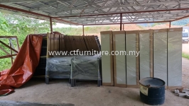 C T FURNITURE AND OFFICE EQUIPMENT