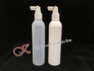 B250R224-O , B250R224-W 250ml Plastic Bottle (B 5-3) 240ml to 250ml (B 5) Plastic Bottle