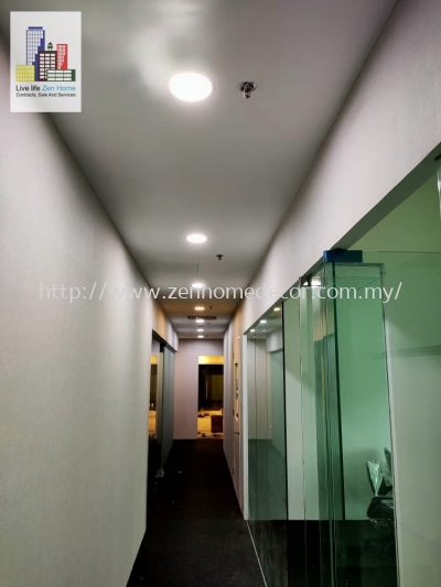 Project Office Bangsar