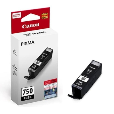 CANON PGI 750 BLACK