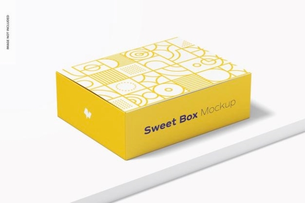 Food Packaging Box