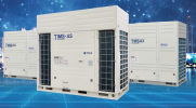 Tica Inverter VRF VRF