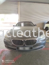BMW 7 SERIES ROOFLINER/HEADLINER REPLACE Car Headliner