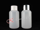 B250R424-O 250ml Plastic Bottle (B 5-5) 240ml to 250ml (B 5) Plastic Bottle