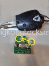 repair proton car remote control Repair Remote Control