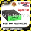 BOSCH 2608608225/ 226/ 228 Abrasive Color Foam Block best for Flat & Edge ( Medium/Fine/Super Fine) Accessorices Wood Working Machine