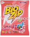 BIOZIP POWDER PARFUM BOUQUET 750G Bio Zip Detergent Non Food