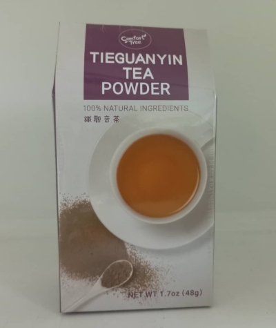 TIEGUANYIN TEA POWDER-48G