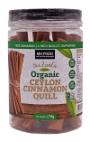 Sri Lanka Organic Ceylon Cinnamon Quill HERBAL & HERBS