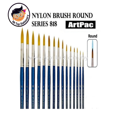 ArtPac Artist Paint Brush