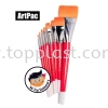 ArtPac Artist Paint Brush Brush