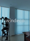 Job Done ~ Office Vertical Blinds Others