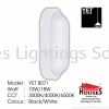 YET8071 10W 18W WH LED DL CW WW LED Bulkhead