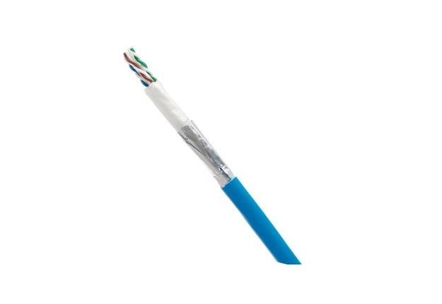 PANDUIT Cat6A U-UTP Cable, 305mtr Panduit COPPER CABLE SOLUTIONS