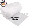 PE Foam Sheets Foam