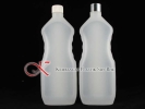 B450F124-O 450ml (B 7) Plastic Bottle