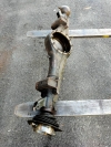 MITSUBISHI FUSO
FG83 F/AXLE 4X4
(AUTO) MITSUBISHI AXLE MITSUBISHI  Lorry Spare Parts