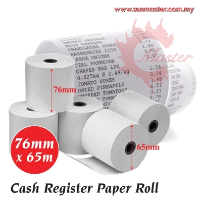 76mm x 65mm Simili Paper (1r)