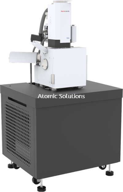 Thermo Scientific Axia ChemiSEM - Colour your SEM image