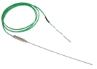  397-1236 - RS PRO Type K Thermocouple 150mm Length, 1.5mm Diameter  +1100C Thermocouples RS Pro MRO