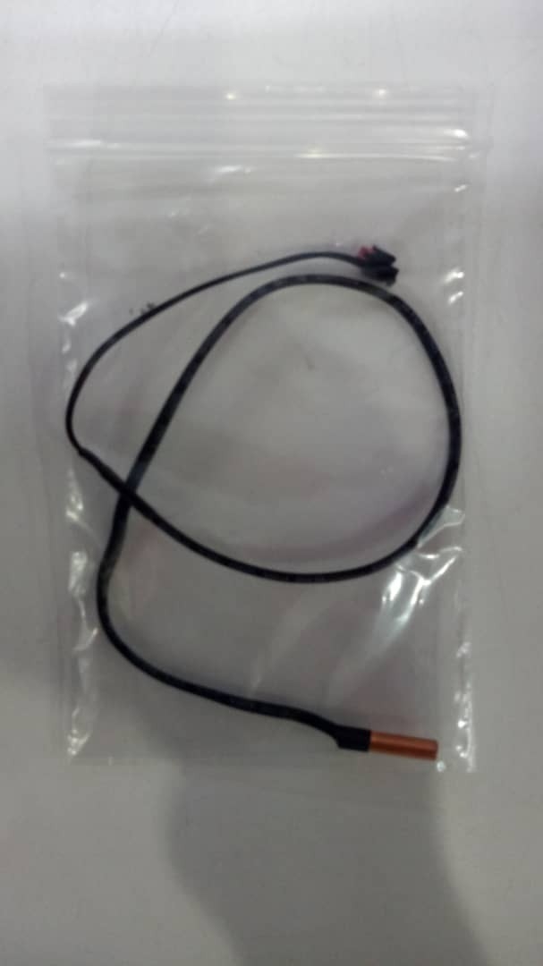 TRANE COPPER COIL SENSOR FOR 4MCW3509FABA Trane Parts, Components and Accessories