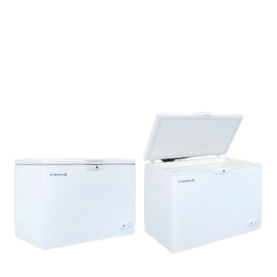 327L (Medium) Chest Freezer