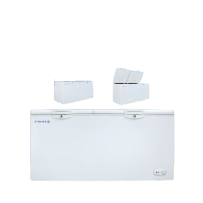 520L (Large) Chest Freezer