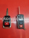 proton exora car key remote control casing Change Car Remote Housing