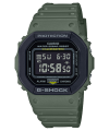 DW-5610SU-3D G-Shock Digital Men Watches