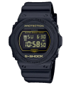 DW-5700BBM-1D G-Shock Digital Men Watches