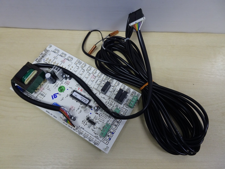 ACSON AR04089028552 SQMB01 2CP SQ2.0 (SQC2) (ART300C-FXMC)