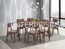 8305 / T-482E Dining Set