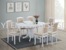 8304 / T-481E Dining Set