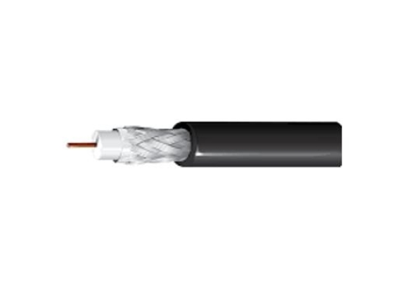 Belden Coaxial cable 9116s 18AWG RG6