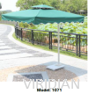 Outdoor Umbrella - A1071 Outdoor Umbrella FSSH Series Outdoor Furniture